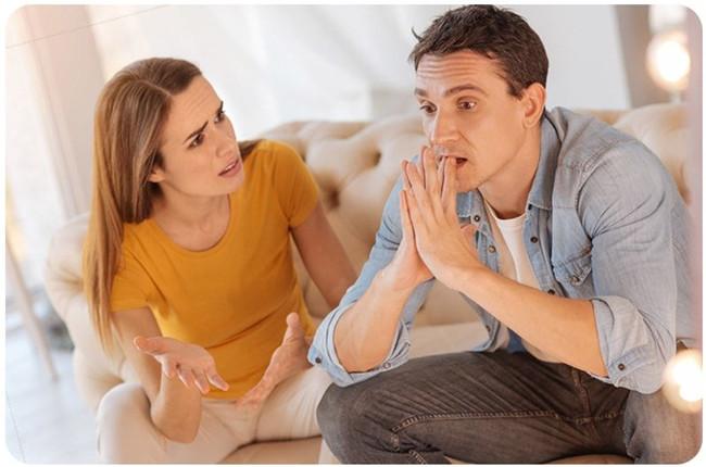 女人出轨后该怎么给老公道歉？